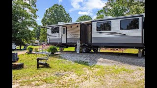 1363 Napier Road video tour