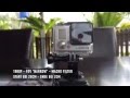Polarpro Macro Filter Test/Review - GoPro