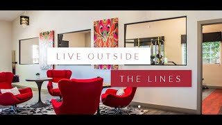 The Pearl at St Rose - Henderson Nevada - 2-bedroom/2-bathroom