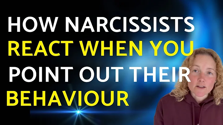7 Common Ways Narcissists React When Confronted About Their Toxic Behaviour