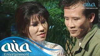 Video thumbnail of "Vườn Tao Ngộ (Nhật Hà) - Tuấn Vũ, Sơn Tuyền (ASIA 23)"