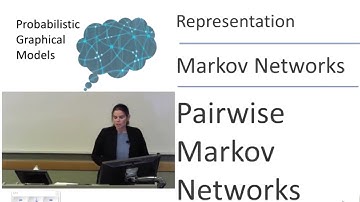 Pairwise Markov Networks - Stanford University