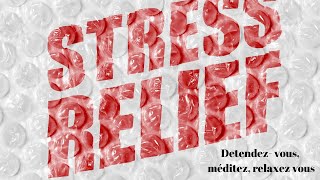 Relaxing music for stress relief, belle musique relaxante, Rahatlatmak için rahatlatıcı müzik screenshot 1