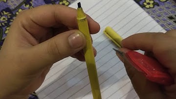 How to cut 605 marker for double margin lines