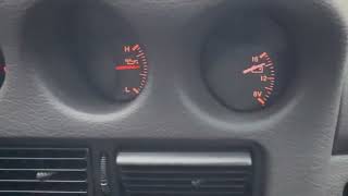 1994 Dodge Stealth R/T Coupe