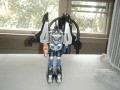 Time Shadow Megazord And Combos 