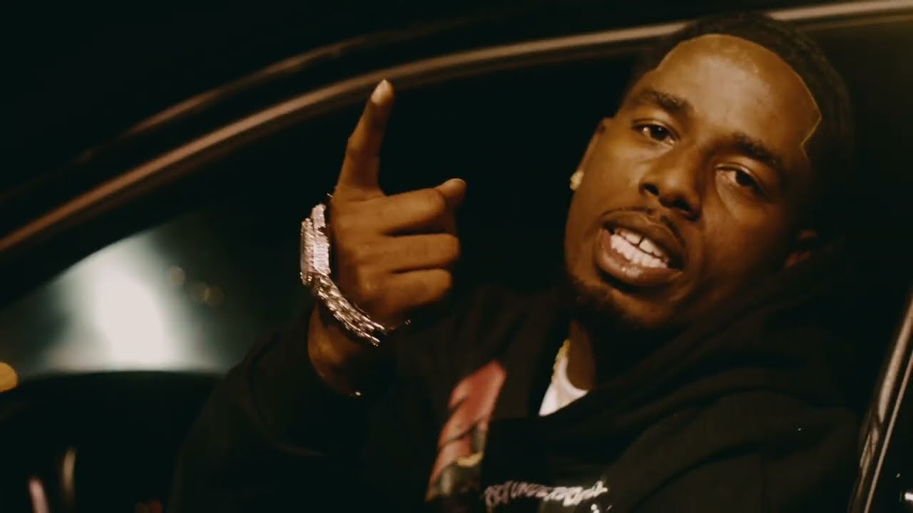 FNR Ca$head - Elite (Official Music Video) 