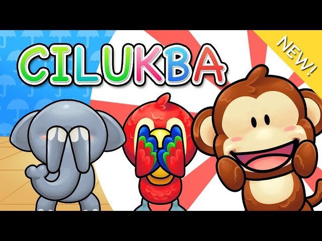 Lagu Anak Indonesia | Cilukba class=