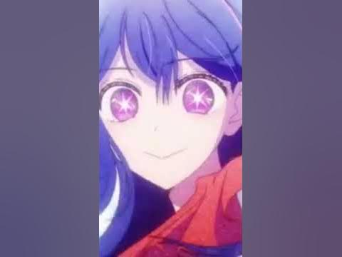 звездное дитя #anime - YouTube