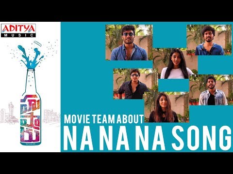 Husharu Movie Team About Na Na Na Song | Hushaaru Songs | Sree Harsha Konuganti | Radhan