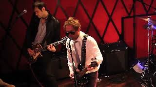 Spacehog - The Last Dictator  Live NYC