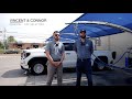"Relationship wise in chemical it's the best I've seen!" - Customer Story [H2O Solutions]