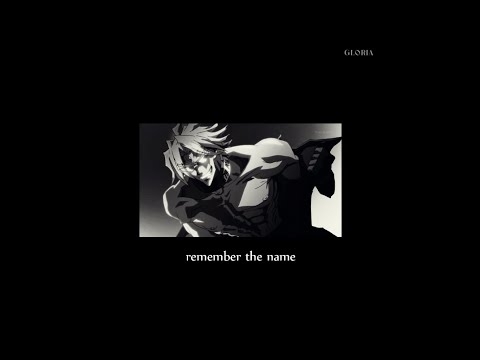 Fort Minor Remember The Name Slowed Reverb