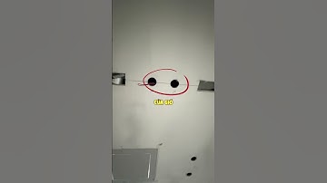 Trong nhà là một thế giới sạch sẽ, thoáng đãng, mát mẻ nhờ Hệ thống khí thông minh Cybervent