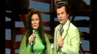 Watch Conway Twitty Never Ending Song Of Love video