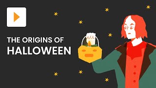 Why Do We Celebrate Halloween? History Clickview