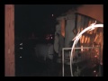 Suspicious Commercial Trailer Fire in South Sacramento, Sept 25 2010