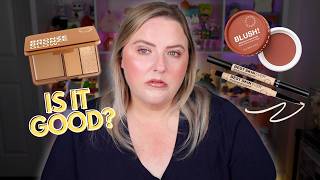 I Tried New Sephora Collection Makeup… Is Any of This Actually Good?