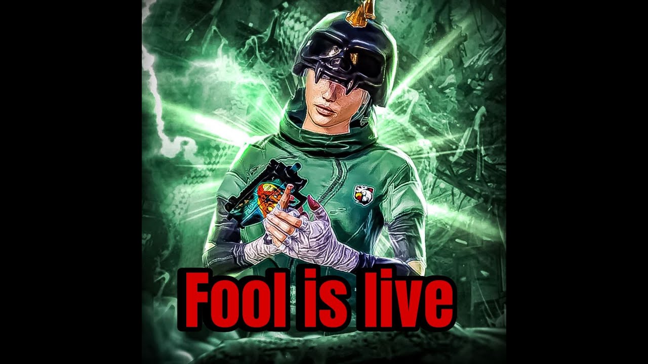FOOLISLIVE 🔥 I FOOL SQUAD MADNESS I BGMI FUN + DARE CHALLENGES   @UnqShorts29 @UnqGamer