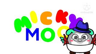 Micky Moo Logo Speedrun Remake