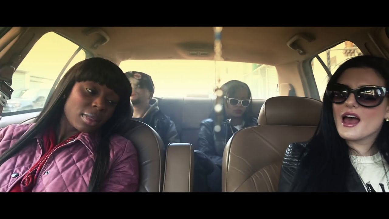 Watch Justina - We Get High (Official Video) on YouTube Watch Justina - We Get High (Official Video) on YouTube