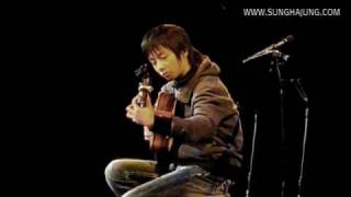 (Bon Jovi) Living On A Prayer - Sungha Jung /1.27.2010 Triple Door chords