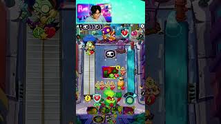 Plantas Inmortales Y Fortalecidas ☠️🌱, Parte 2