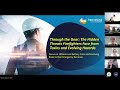 Kevin Howlette-Through the Gear:The Hidden Threats Firefighters Face fromToxins and Evolving Hazards