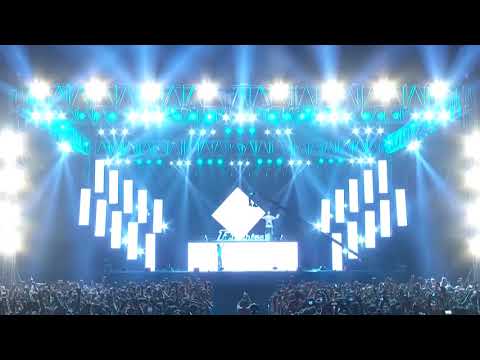 selena-gomez,-marshmello-wolves-sountec-live-edit,-mumbai,-india