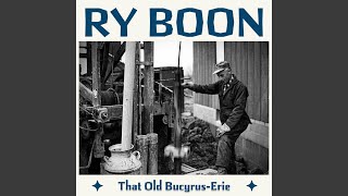 That Old Bucyrus-Erie