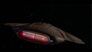 Gelts Hunter Fighter Engine and Flyby Sound FX (Battle Beyond the Stars)