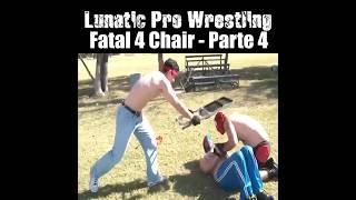 Fatal 4 Chair - Parte 4