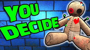 Kun jij deze 9 geesten raden op basis van hun eigenschappen?