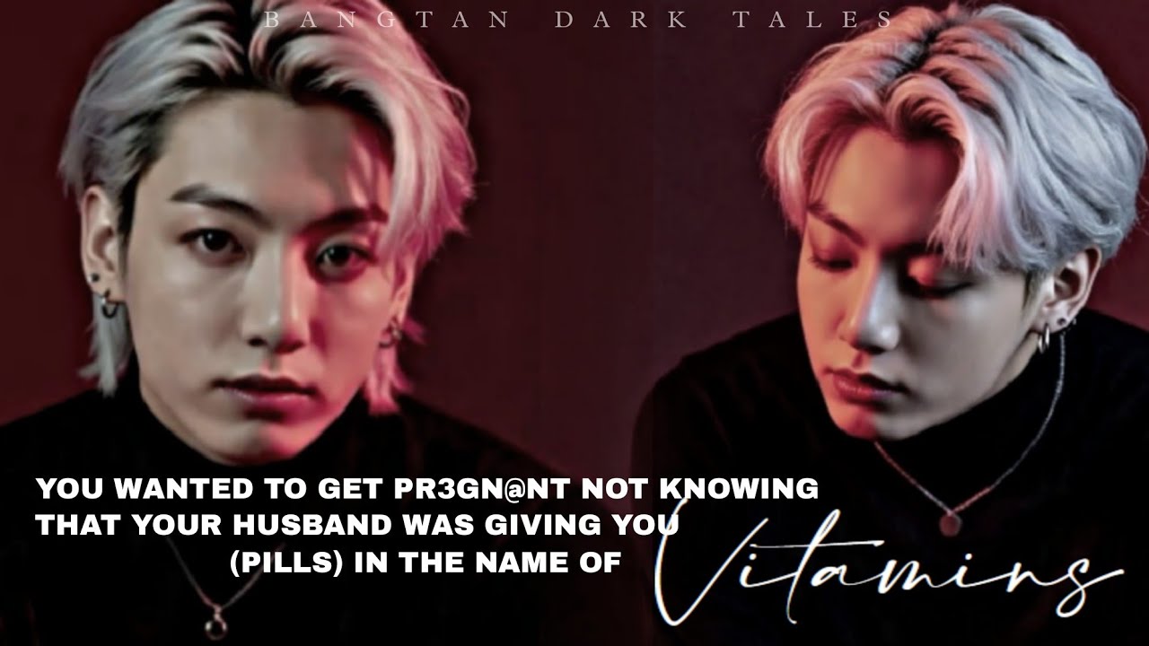 𝐘𝐨𝐮 𝐰𝐚𝐧𝐭𝐞𝐝 𝐭𝐨 𝐠𝐞𝐭 𝐩𝐫𝟑𝐠𝐧*𝐧𝐭 𝐧𝐨𝐭 𝐤𝐧𝐨𝐰𝐢𝐧𝐠 𝐭𝐡𝐚𝐭 𝐲𝐨𝐮𝐫 𝐡𝐮𝐬𝐛𝐚𝐧𝐝 𝐰𝐚𝐬 𝐠𝐢𝐯𝐢𝐧𝐠 𝐲𝐨𝐮 𝐩!𝐥𝐥𝐬 [Jungkook Oneshot FF]