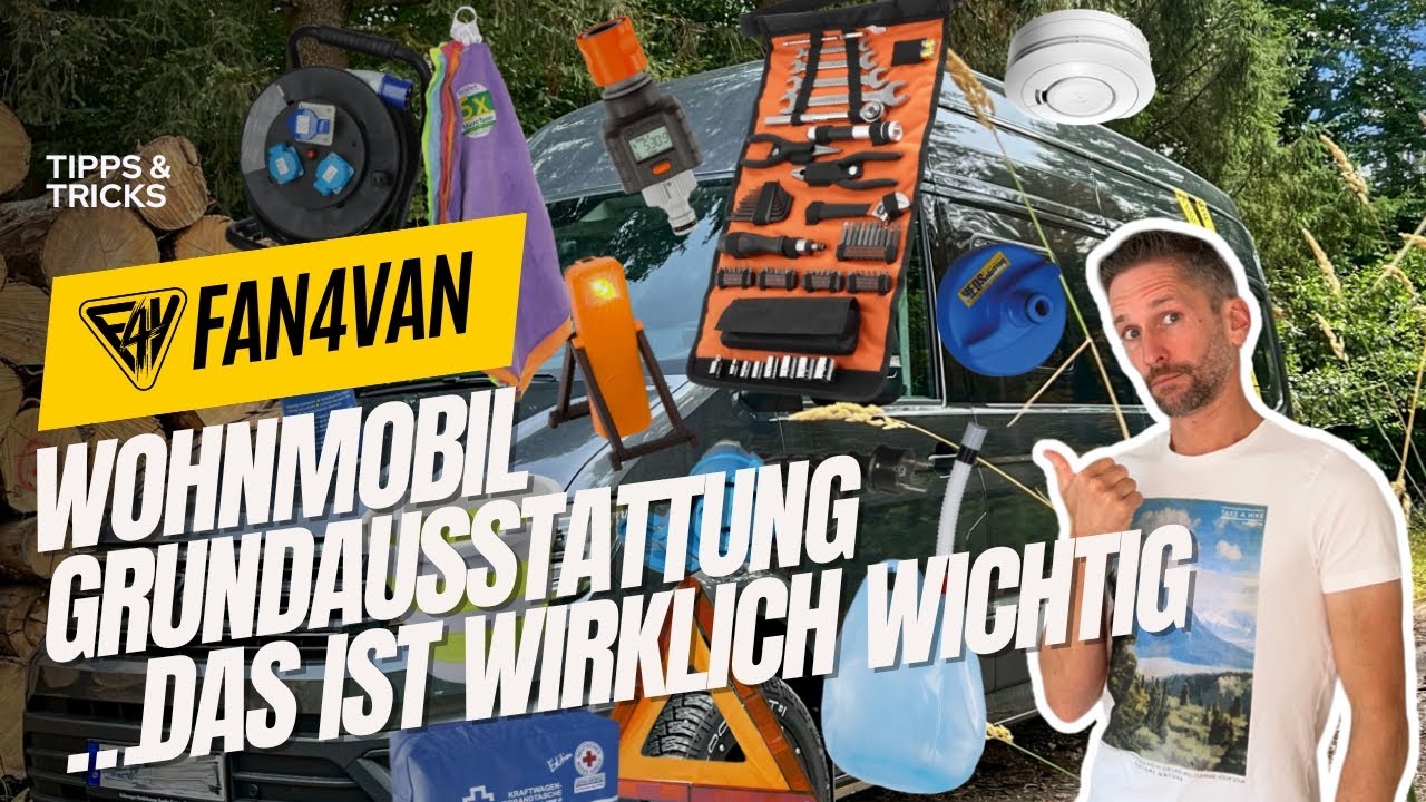 Mann Baut Erstaunlichen DIY-Campingbus | Kompletter Umbau @murattuncer