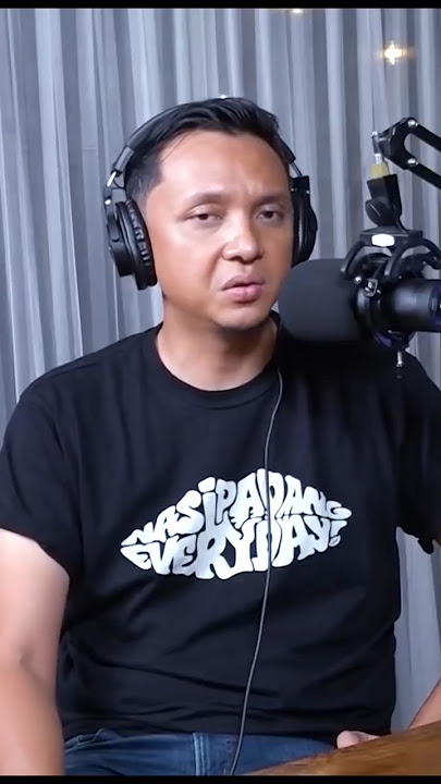 Lo ga ngerti lirik Barasuara? tenang aja ternyata personil lain selain Iga juga sama kok 😂😂