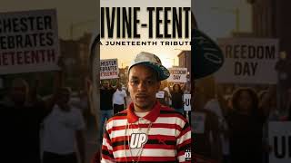 NIGEL VYBZ: DIVINE-TEENTH #nigelvybz #music #rnb #share #short
