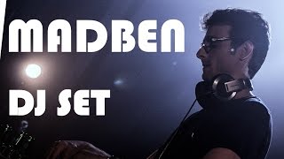 Madben - Dj Set (La Métamorphose x La Belle Électrique)