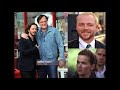 Simon Pegg, Edgar Wright, Quentin Tarantino, Jessica Hynes commentary on &quot;Spaced&quot;