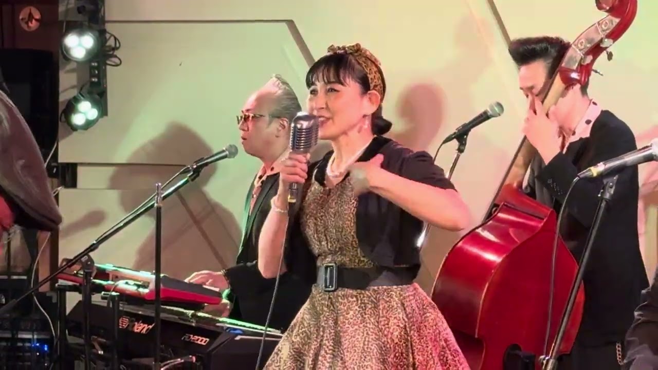 2026年3/4Tokyo Twilightz東京トワイライツ@錦糸町ヒューズボックス