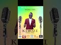 Nenda Zako Official Audio Prod Roba WABUNIFU RECORDS 
