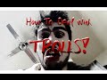 How To Deal With Trolls/Haters | Your Mate Tom