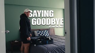 Im Leaving Thailand Future Of This Channel.