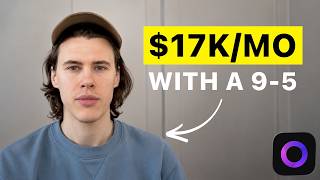 This app makes $17K/mo screenshot 3