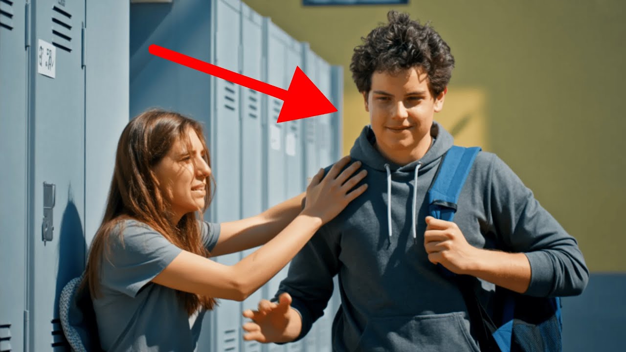 Carlo Acutis rechazó a la chica que lo amaba... pero le reveló su futuro esposo 4 años antes