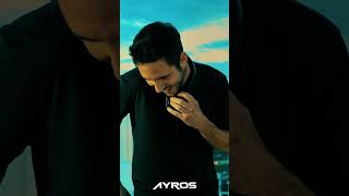 Ayros - After Movie Session 1
