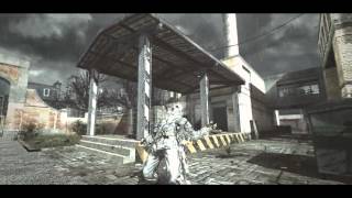 Malevolent [MW2]