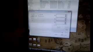 Grbl controller, adjust machine not working