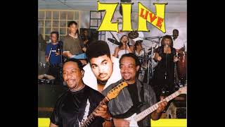 Zin - Tou Piti Live Brerie Creole 4-12-98