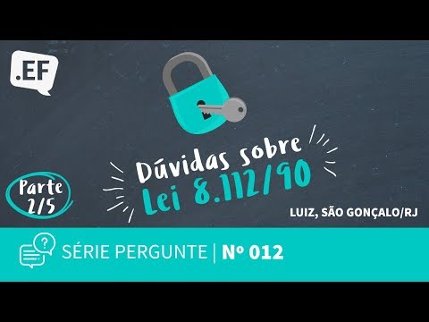 Vídeo: Diferença Entre Confiança E Empresa